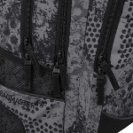 Obrazek Zestaw studencki Bagmaster DIGITAL 23 B - szary 34 l