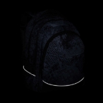 Obrazek Zestaw studencki Bagmaster DIGITAL 23 B - szary 34 l