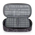 Obrazek Zestaw studencki Bagmaster DIGITAL 23 B - szary 34 l