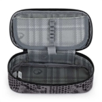 Obrazek Zestaw studencki Bagmaster DIGITAL 23 B - szary 34 l