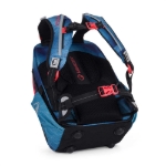 Obrazek Plecak szkolny Bagmaster VEGA 24 A - hokejowy niebieski 22 l