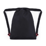 Obrazek Bagmaster VEGA 24 Duży zestaw szkolny dla pierwszoklasistów - hokej niebieski 22 l