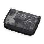 Obrazek Piórnik szkolny Bagmaster LUMI 24 B - szary fighter