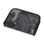 Obrazek Piórnik szkolny Bagmaster LUMI 24 B - szary fighter