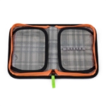 Obrazek Bagmaster PRIM 24 B mały zestaw szkolny dla pierwszoklasistów - leopard zielony 20 l