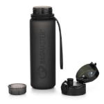 Obrazek Bagmaster PRIM 24 B duży zestaw szkolny dla pierwszoklasistów - leopard zielony 20 l