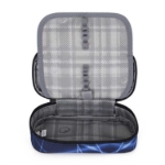 Obrazek Zestaw studencki Bagmaster DIGITAL 24 A - niebieski niebieski 34 l