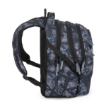 Obrazek Zestaw studencki Bagmaster BAG 24 A - szary 30 l
