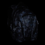 Obrazek Zestaw studencki Bagmaster BAG 24 A - szary 30 l