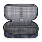 Obrazek Zestaw studencki Bagmaster BAG 24 A - szary 30 l