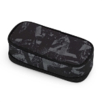 Obrazek Piórnik studencki Bagmaster BAG 24 B - szary