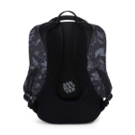 Obrazek Zestaw studencki Bagmaster BAG 24 B - zielony czarny szary 30 l