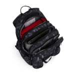 Obrazek Zestaw studencki Bagmaster BAG 24 B - zielony czarny szary 30 l