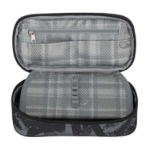 Obrazek Zestaw studencki Bagmaster BAG 24 B - zielony czarny szary 30 l