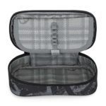 Obrazek Zestaw studencki Bagmaster BAG 24 B - zielony czarny szary 30 l