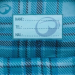 Obrazek Plecak przedszkolny Bagmaster MINI 24 B - Car Blue