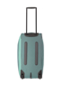 Obrazek Travelite Viia Walizka na kółkach Zielona 61 L