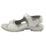 Obrazek IMAC I2535e03 Sandały damskie białe