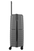 Obrazek Travelite Trient L Anthracite 100 L