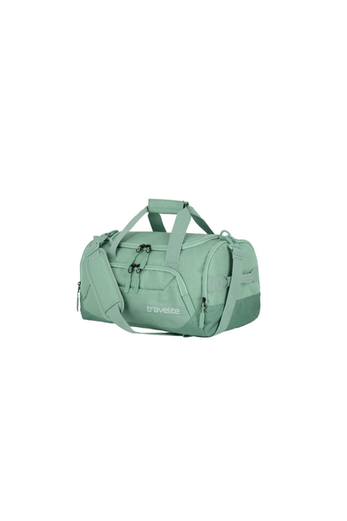 Obrazek Travelite Kick Off Duffle S Sage 23 L