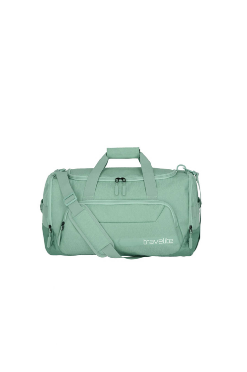 Obrazek Travelite Kick Off Duffle M Sage 45 L