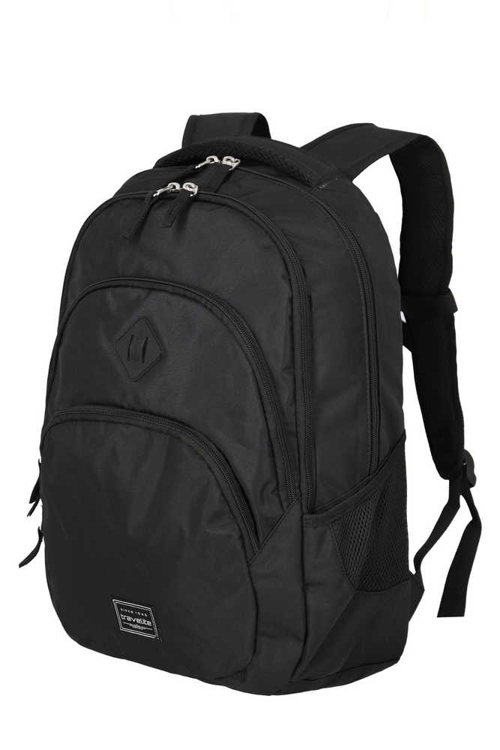 Obrazek Travelite Basics Backpack Black 22 L