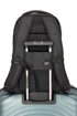 Obrazek Travelite Basics Backpack Black 22 L