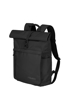 Obrazek Plecak zwijany Travelite Basics czarny 35 l