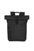 Obrazek Plecak zwijany Travelite Basics czarny 35 l
