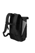 Obrazek Plecak zwijany Travelite Basics czarny 35 l