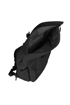 Obrazek Plecak zwijany Travelite Basics czarny 35 l