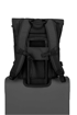 Obrazek Plecak zwijany Travelite Basics czarny 35 l