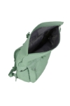Obrazek Plecak zwijany Travelite Basics Jasnozielony 35 L