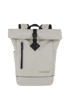 Obrazek Travelite Basics Roll-up Plane Ivory 19 L