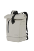 Obrazek Travelite Basics Roll-up Plane Ivory 19 L