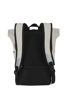 Obrazek Travelite Basics Roll-up Plane Ivory 19 L