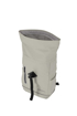 Obrazek Travelite Basics Roll-up Plane Ivory 19 L