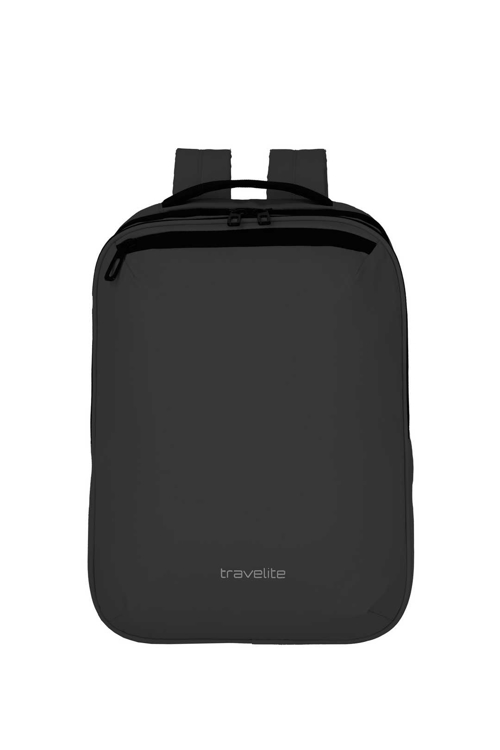 Obrazek Travelite Basics Everyday Backpack Black 12 L