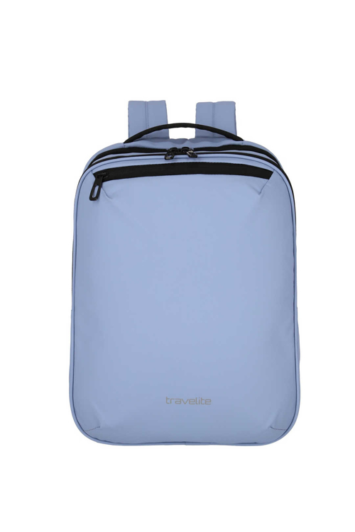 Obrazek Travelite Basics Everyday Backpack Navy 12 L