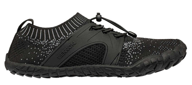 Obrazek Bennon BOSKY Black Barefoot