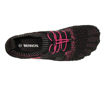 Obrazek Bennon BOSKY Pink Barefoot