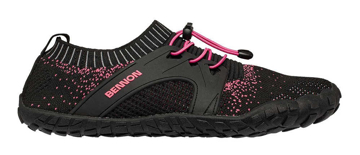Obrazek Bennon BOSKY Pink Barefoot