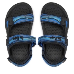 Obrazek Lee Cooper LCW-24-34-2607K Sandały dziecięce niebieski