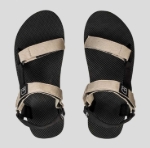 Obrazek Męskie sandały Hannah Camping Drifter Uni z koziej skóry