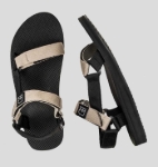 Obrazek Męskie sandały Hannah Camping Drifter Uni z koziej skóry