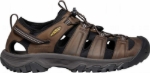Obrazek KEEN Targhee III Sandal M sandały męskie bison/mulch