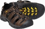 Obrazek KEEN Targhee III Sandal M sandały męskie bison/mulch