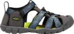 Obrazek Młodzieżowe sandały dziecięce KEEN Seacamp II CNX magnes/wieczorny pierwiosnek