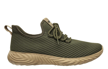 Obrazek Bennon NEXO Khaki/sand Low