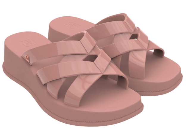 Obrazek Kapcie damskie Zaxy Pose Tam 18773-AP910